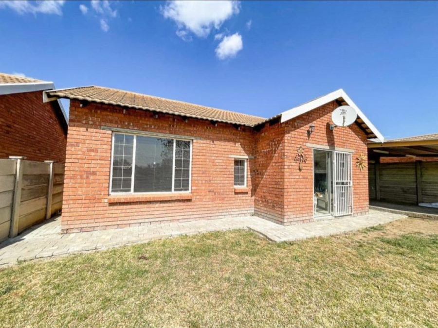 2 Bedroom Property for Sale in Deales Gift Free State